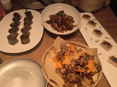 -北京老铺烤鸭(老城根店)