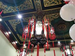 -梅龙镇酒家(南京西路总店)