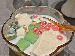 -俏立方·15年新楚菜
