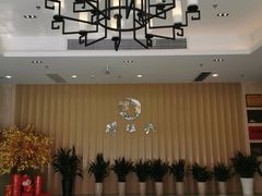 -穆桂英美食(南禅寺店)