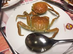-芭菲盛宴·环球美食(解放碑英利国际店)
