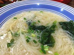 -掌上鲜(南顺城街店)