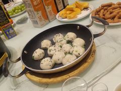 -湘阅•威海海鲜•湖南味道(华宝店)
