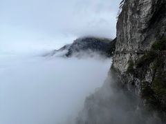 -萍乡武功山风景名胜区