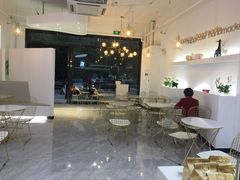 -欢牛蛋糕屋(萧山万象汇店)