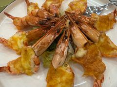 -城市酒店·沪江轩餐厅