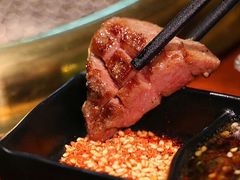 肉肉肉-哈里哈·黑牛私厨(购物公园店)
