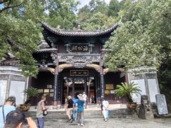 -江心屿景区