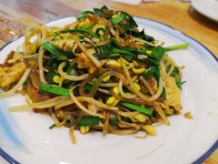 -兰州老马家美食(凤凰岭店)