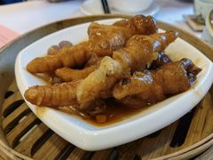 -潮喜竹溪荔湖酒家(荔枝湾店)