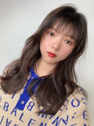-CIT造型·烫发·染发