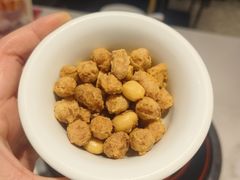 -八合里潮汕鲜牛肉火锅(上海汇智广场店)