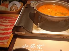 -山葵家·创意料理(EFC欧美广场店)
