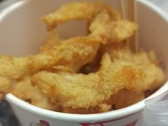 -鸡柳大人·鸡柳薯条年糕(通州万达店)