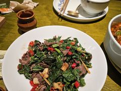 -一坐一忘云南菜(卓悦中心)