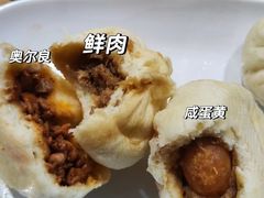 -老陶包子铺(南大西南村店)
