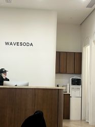 -WAVE SODA摄影工作室