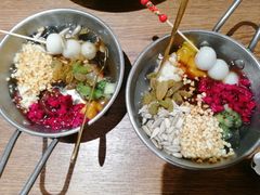 -大盐帮川菜馆(长楹天街店)