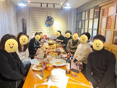 大堂-觅境西餐厅