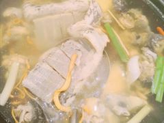 -辰茂皇廷酒店瑞香阁中餐厅