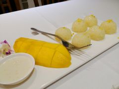 -阿诺泰·泰国餐厅(棕北店)