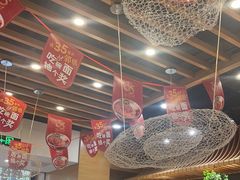 -西部马华清真兰州牛肉面·烧烤夜市(三里河店)