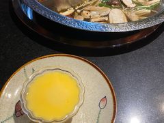 -味蜀吾正宗川味老火锅(横店店)