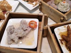 -點無缺茶楼·海鲜酒家(世博店)