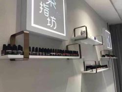 点击看大图 -染指坊日式美甲美睫设计中心