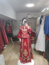 -NaNa婚纱礼服馆