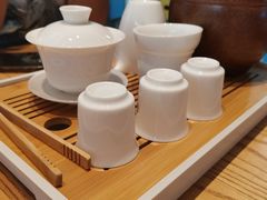 -大众茶馆·悠茶小驿(一中店)