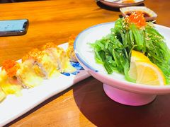 -白石的深夜食堂(济南万象城店)