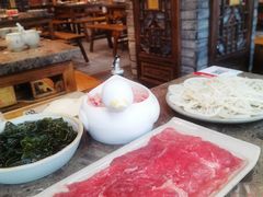 渝达嫩牛肉-重庆渝达老火锅(春熙路店)