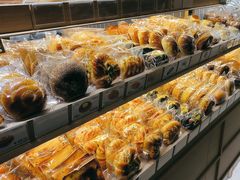 -小飞象面包公社(珠江路金鹰店)