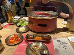 -西塔老太太泥炉烤肉(武汉摩尔城店)