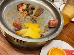 -汉巴味德(沈阳万象汇店)