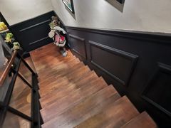 -丽莎沙拉轻食餐厅(国贸店)