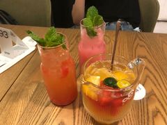 -gaga(深圳南山益田假日广场店)