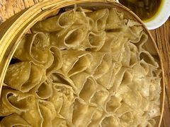 -一盏明灯全素斋(五爷庙店)