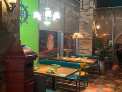 -嘉禾·悦享餐厅(八方汇店)