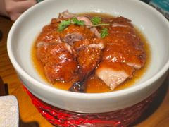-刀板香·安徽菜(望江东路店)