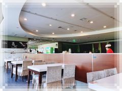 大堂-小六汤包砂煲菜(文景路店)