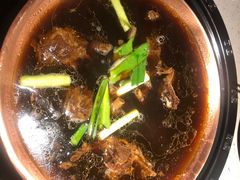 -京韵胡同·酱香羊蝎子火锅涮肉(长寿路店)