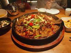 -老板恋上鱼(印象城店)