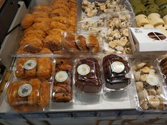 -恩点烘焙面包糕点·伴手礼(和平广场店)