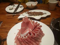 -草原牧羊火锅·龙虾·烤鱼(杨浦店)