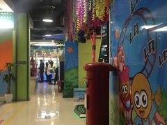 -小象猛犸(炫地购物中心店)