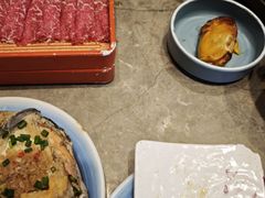 -亚马逊蒸汽活海鲜自助(LCM置汇旭辉广场店)