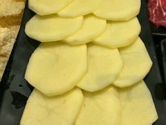 -德记牛肉社潮汕鲜切牛肉火锅(中心路店)