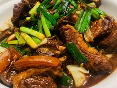 -壹只菜·崇明本地特色菜(崇明南门店)